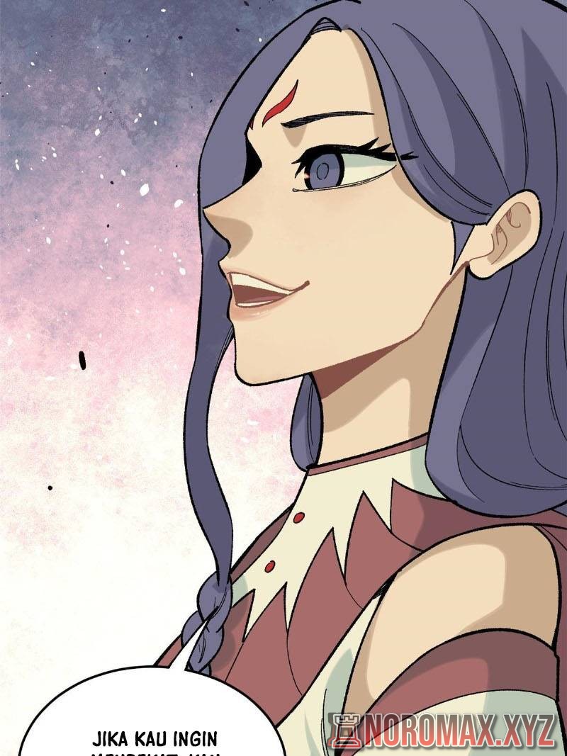 All Hail the Sect Leader Chapter 158 page 73