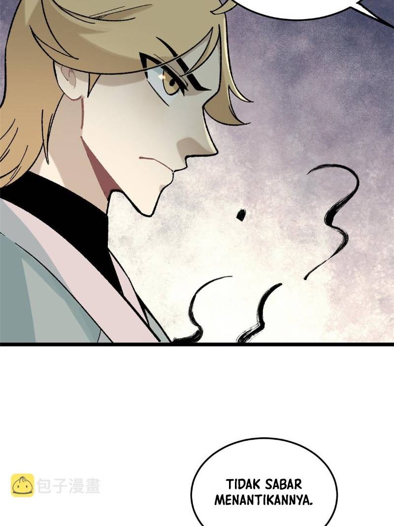 All Hail the Sect Leader Chapter 158 page 76