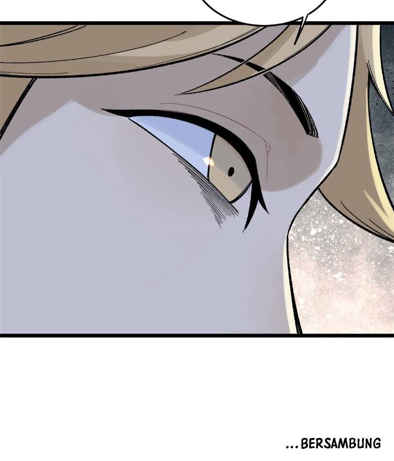 All Hail the Sect Leader Chapter 158 page 77