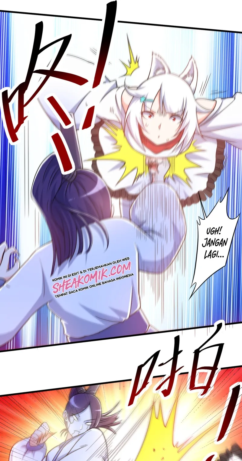 My Disciples Are All Immortals Chapter 78 page 10