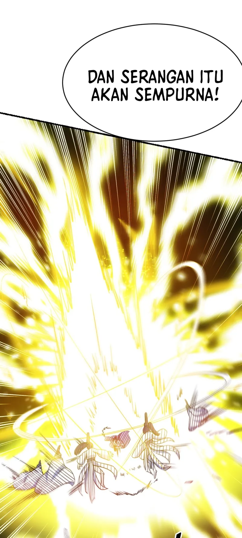 My Disciples Are All Immortals Chapter 78 page 30