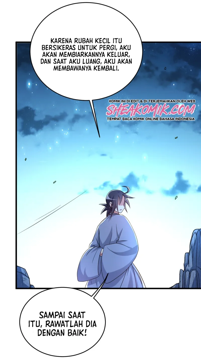 My Disciples Are All Immortals Chapter 78 page 38