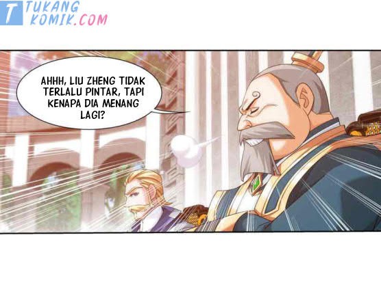The Great Ruler Chapter 159.2 page 10