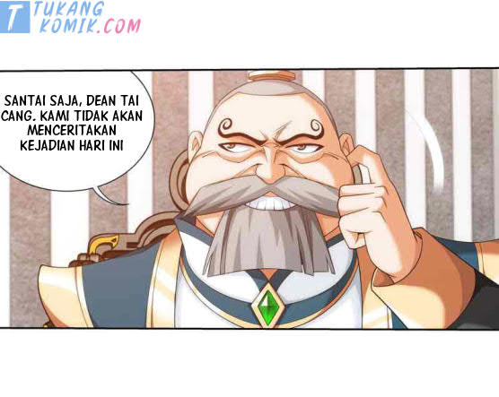 The Great Ruler Chapter 159.2 page 11