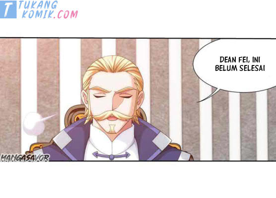 The Great Ruler Chapter 159.2 page 12