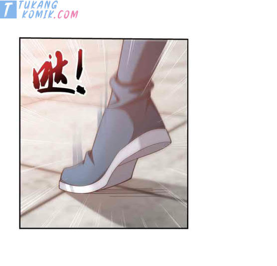 The Great Ruler Chapter 159.2 page 14