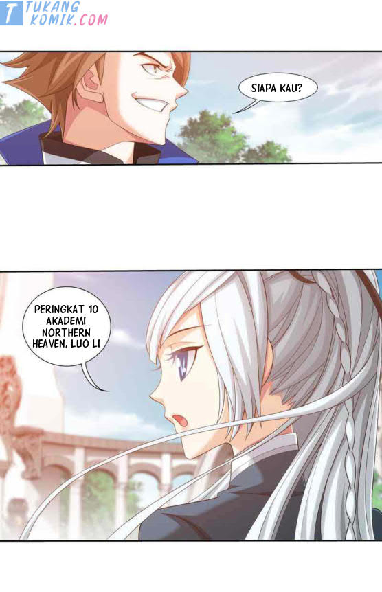 The Great Ruler Chapter 159.2 page 16
