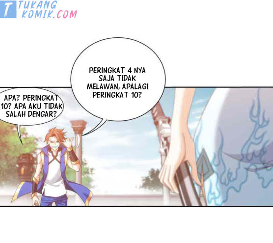 The Great Ruler Chapter 159.2 page 17