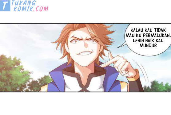 The Great Ruler Chapter 159.2 page 19