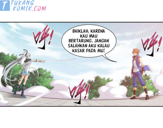 The Great Ruler Chapter 159.2 page 20
