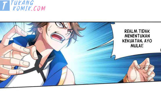The Great Ruler Chapter 159.2 page 24