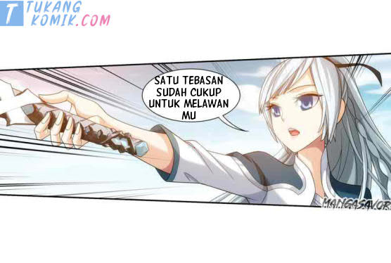 The Great Ruler Chapter 159.2 page 25