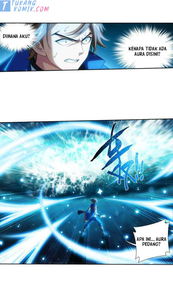 The Great Ruler Chapter 159.2 page 28