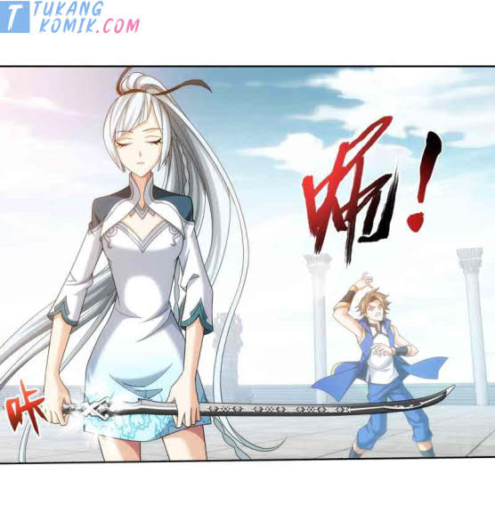The Great Ruler Chapter 159.2 page 30