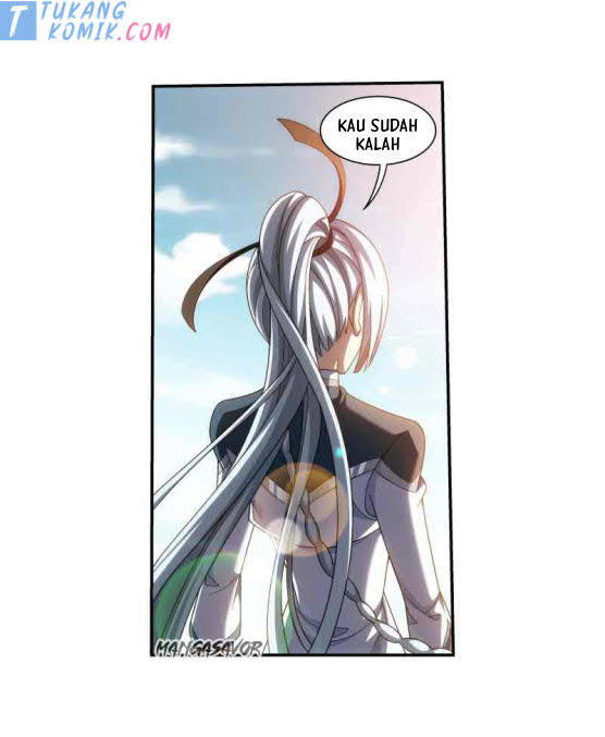 The Great Ruler Chapter 159.2 page 32