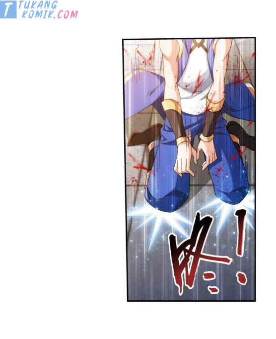 The Great Ruler Chapter 159.2 page 33
