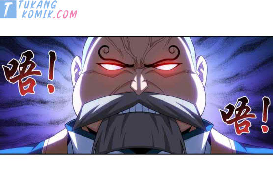 The Great Ruler Chapter 159.2 page 34