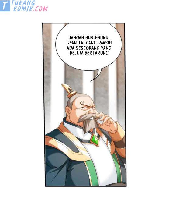 The Great Ruler Chapter 159.2 page 36