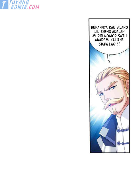 The Great Ruler Chapter 159.2 page 37