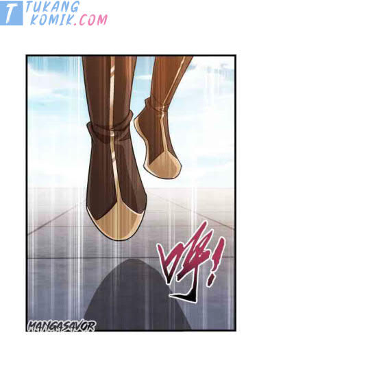 The Great Ruler Chapter 159.2 page 38