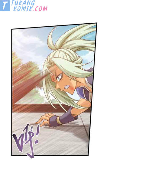 The Great Ruler Chapter 159.2 page 4