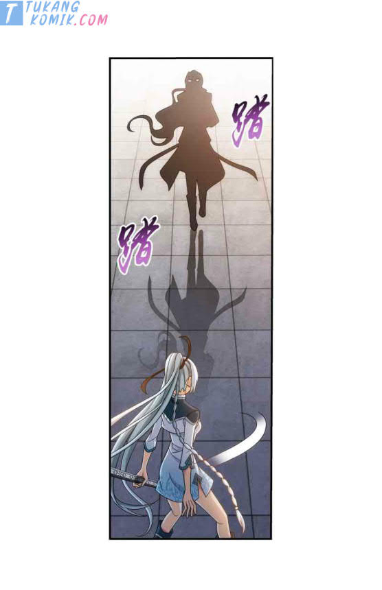 The Great Ruler Chapter 159.2 page 40