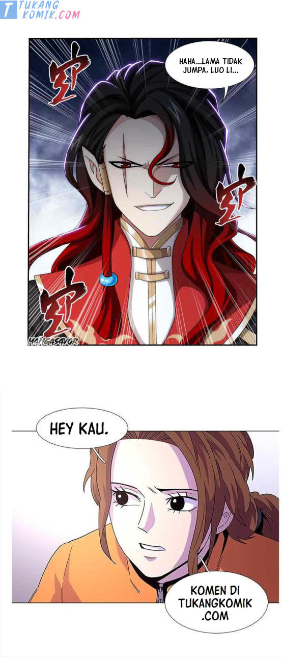 The Great Ruler Chapter 159.2 page 41