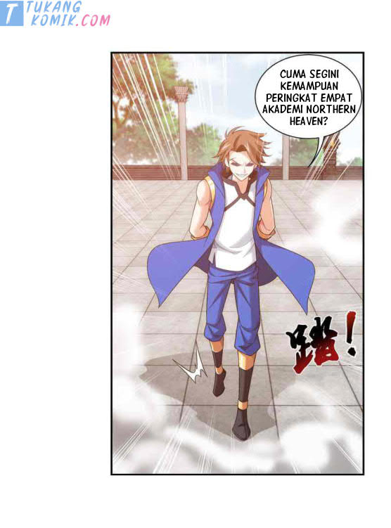 The Great Ruler Chapter 159.2 page 7