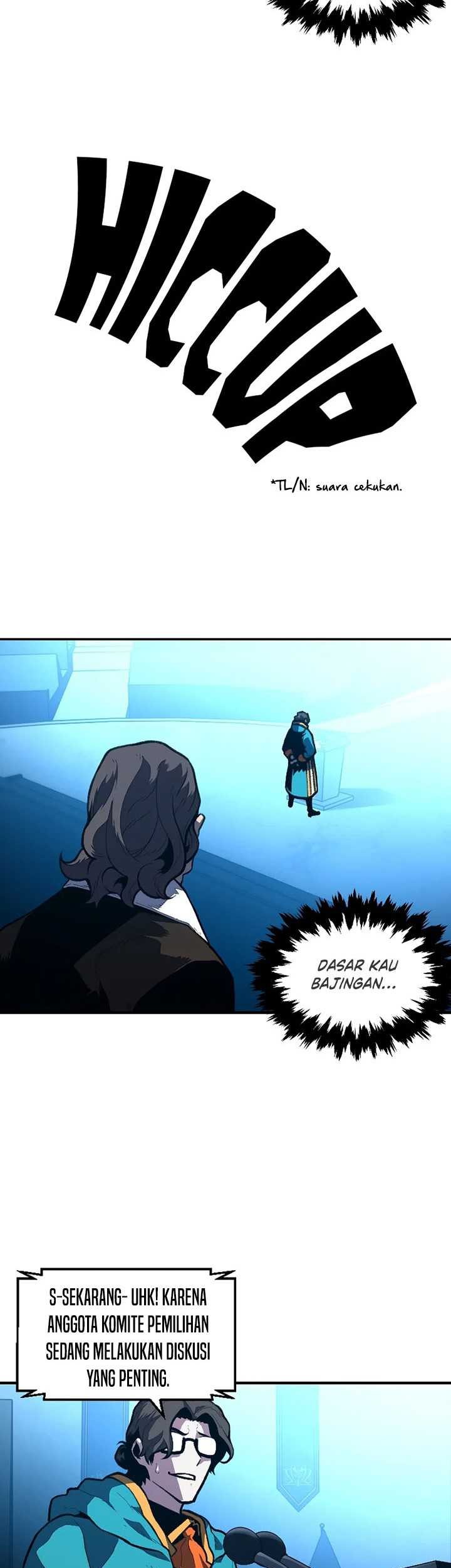Talent-Swallowing Magician Chapter 37 page 18