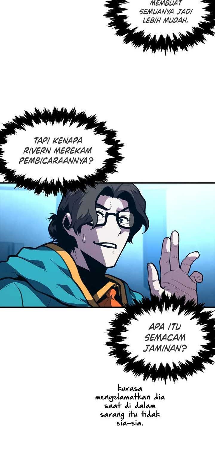 Talent-Swallowing Magician Chapter 37 page 25