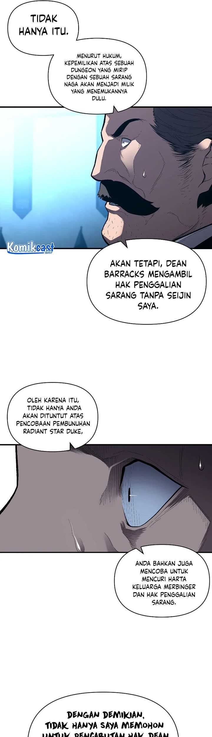 Talent-Swallowing Magician Chapter 37 page 26