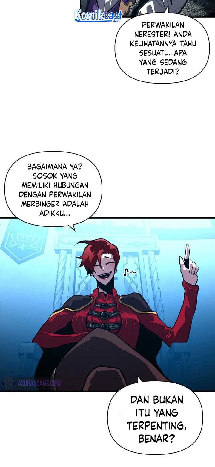 Talent-Swallowing Magician Chapter 37 page 29