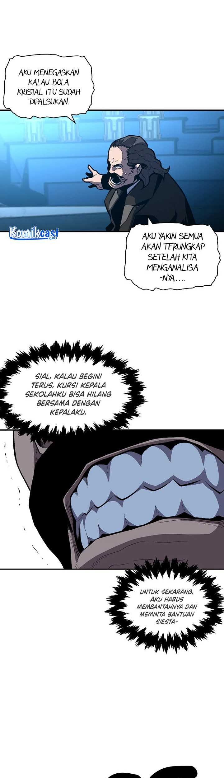 Talent-Swallowing Magician Chapter 37 page 30
