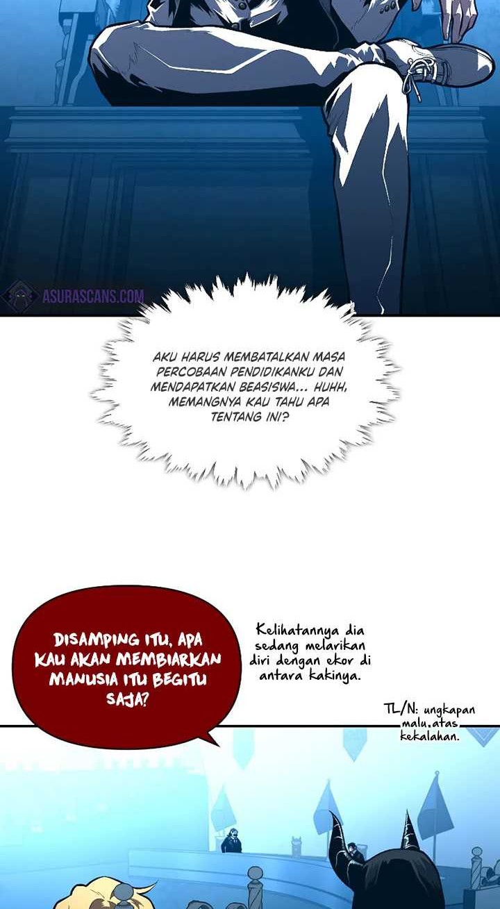 Talent-Swallowing Magician Chapter 37 page 41