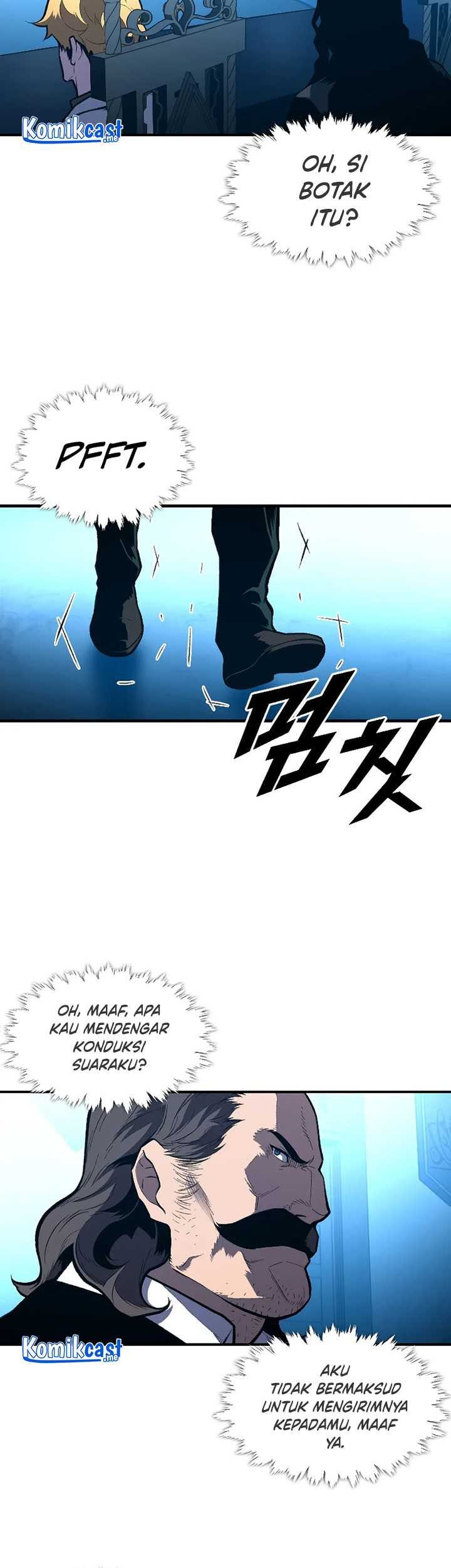 Talent-Swallowing Magician Chapter 37 page 42