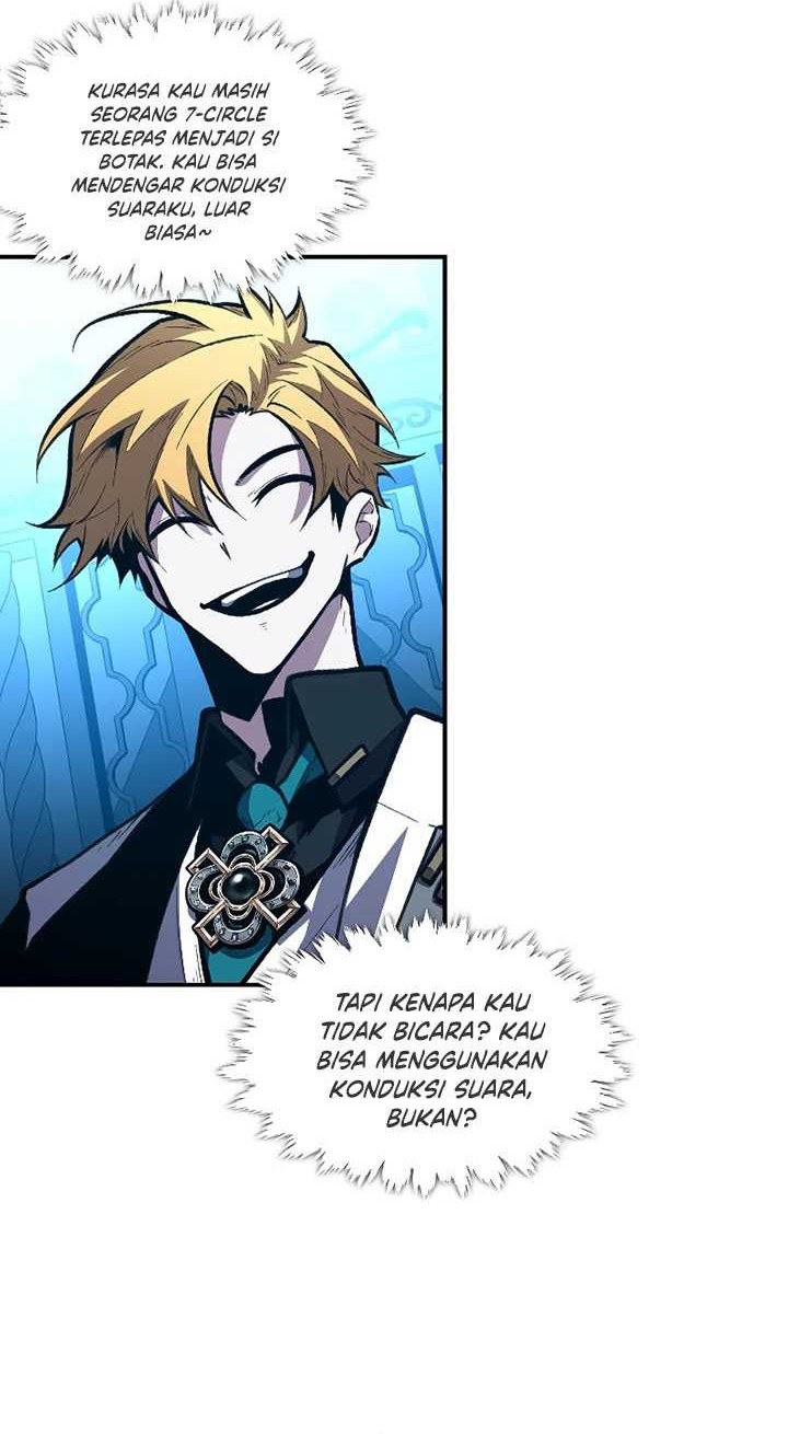 Talent-Swallowing Magician Chapter 37 page 43