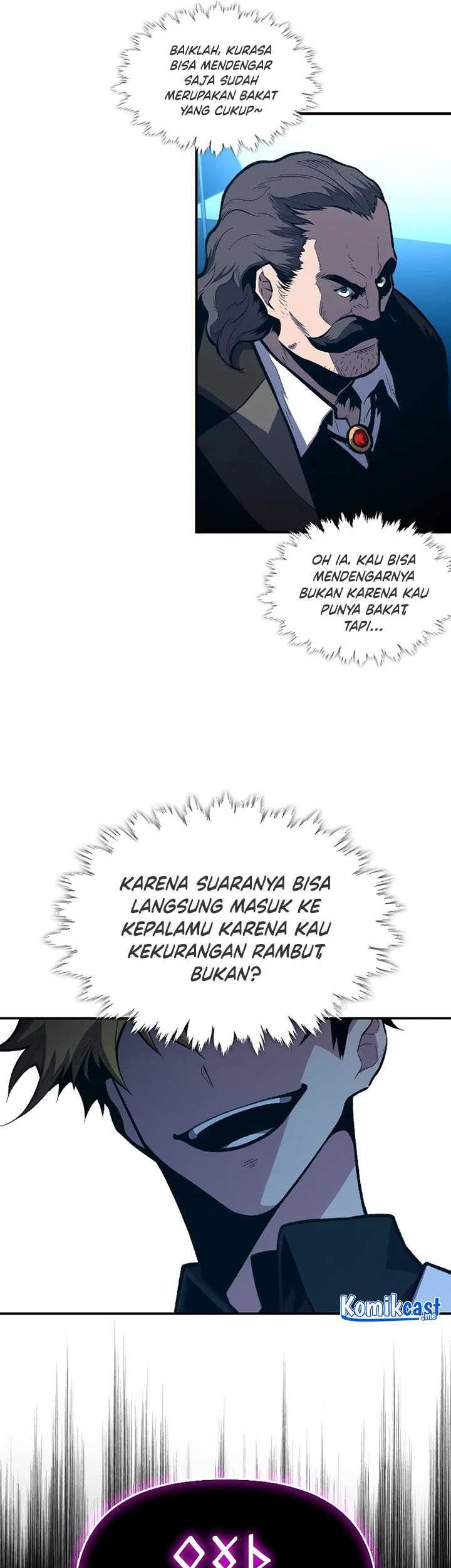 Talent-Swallowing Magician Chapter 37 page 44