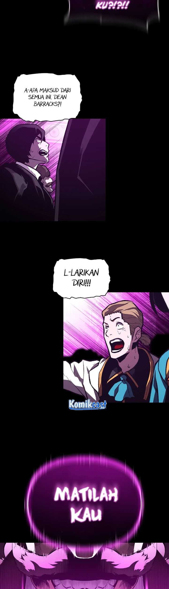Talent-Swallowing Magician Chapter 37 page 48