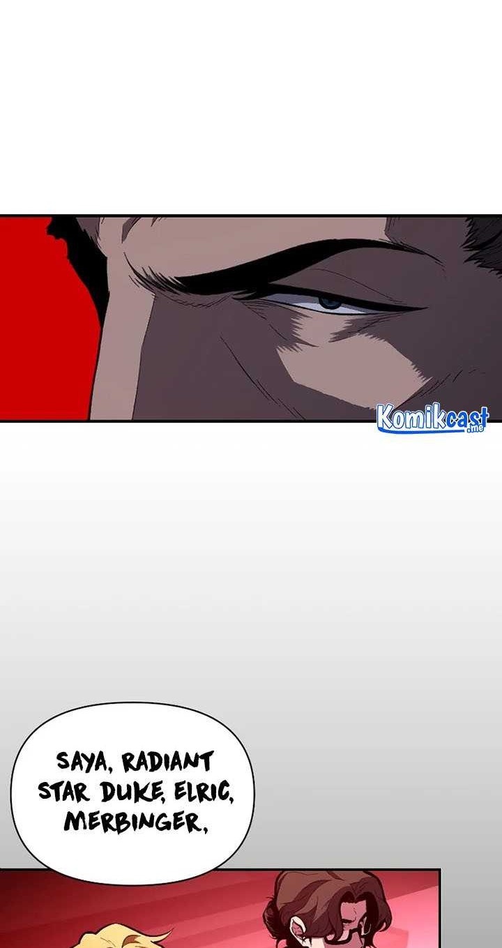Talent-Swallowing Magician Chapter 37 page 3