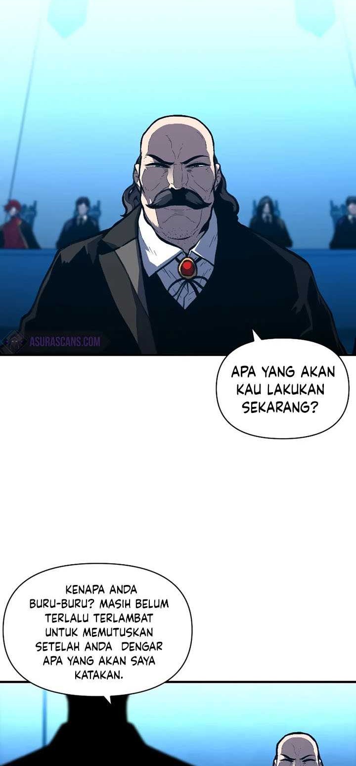Talent-Swallowing Magician Chapter 37 page 11