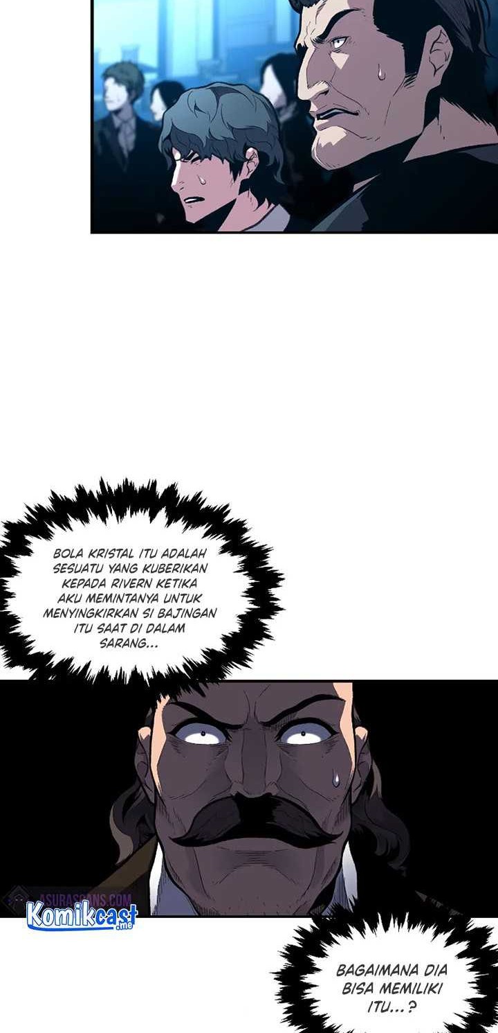 Talent-Swallowing Magician Chapter 37 page 17