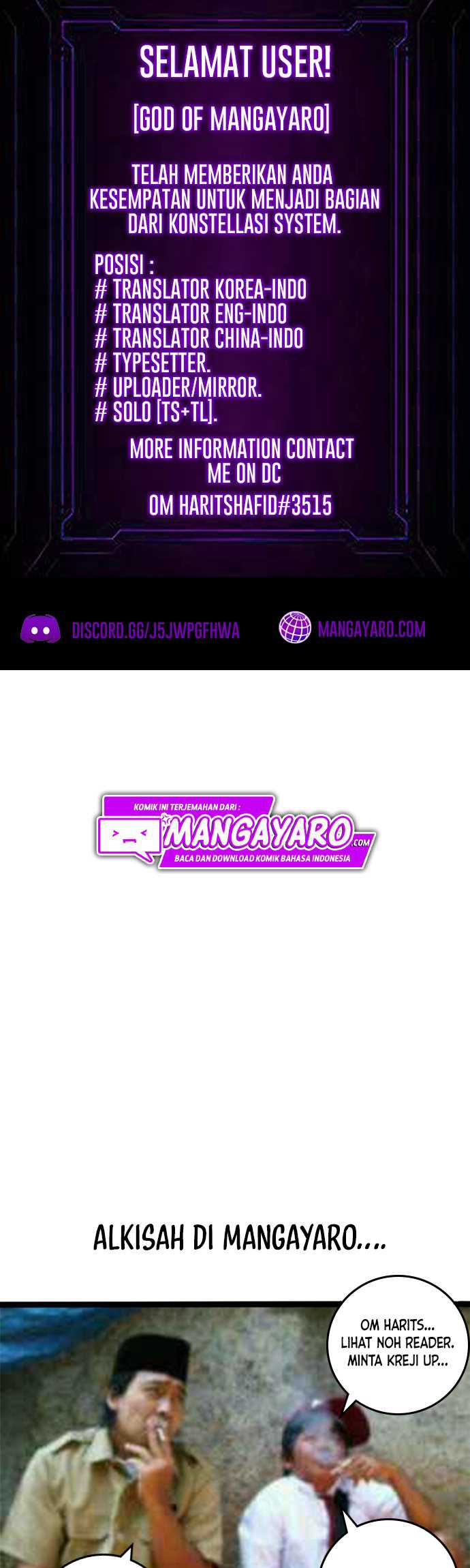 Manhwa The World’s Best Engineer Chapter 49 gambar 2