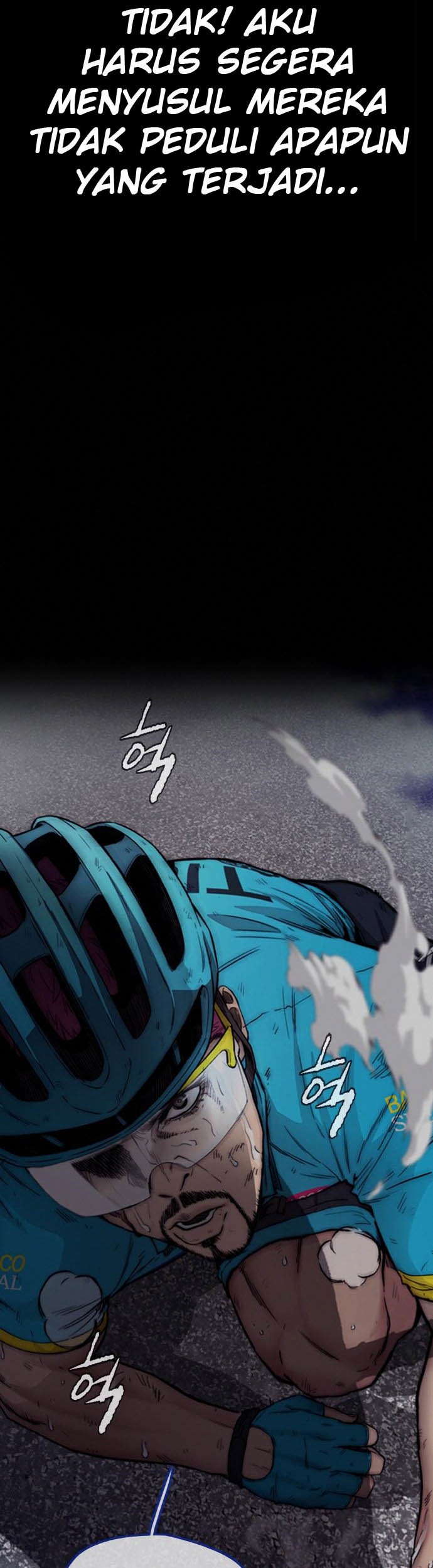 Wind Breaker Chapter 400 page 45