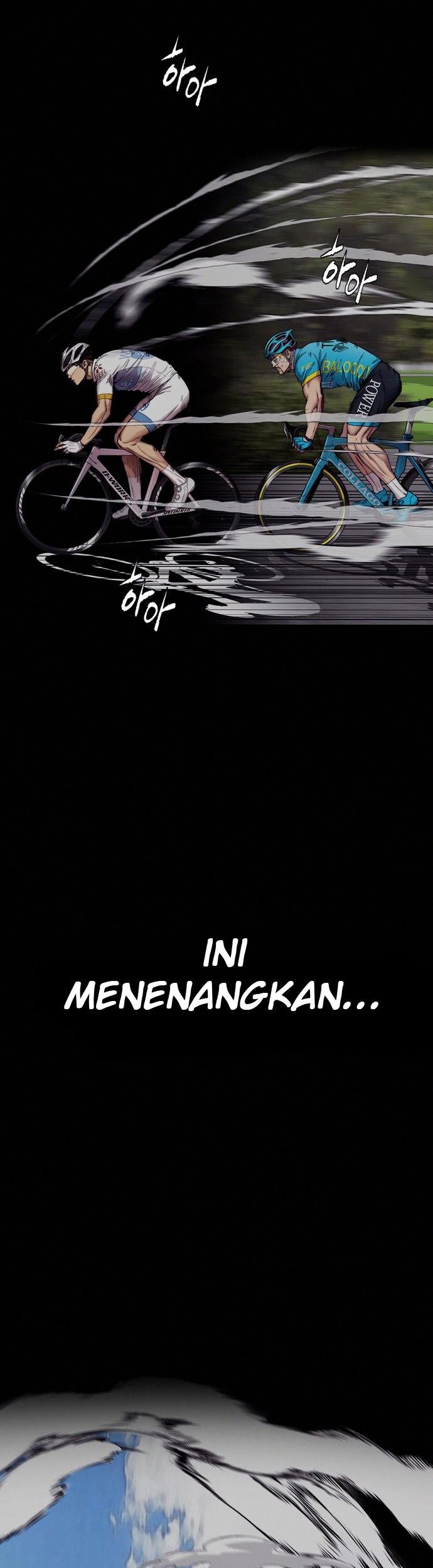 Wind Breaker Chapter 400 page 57