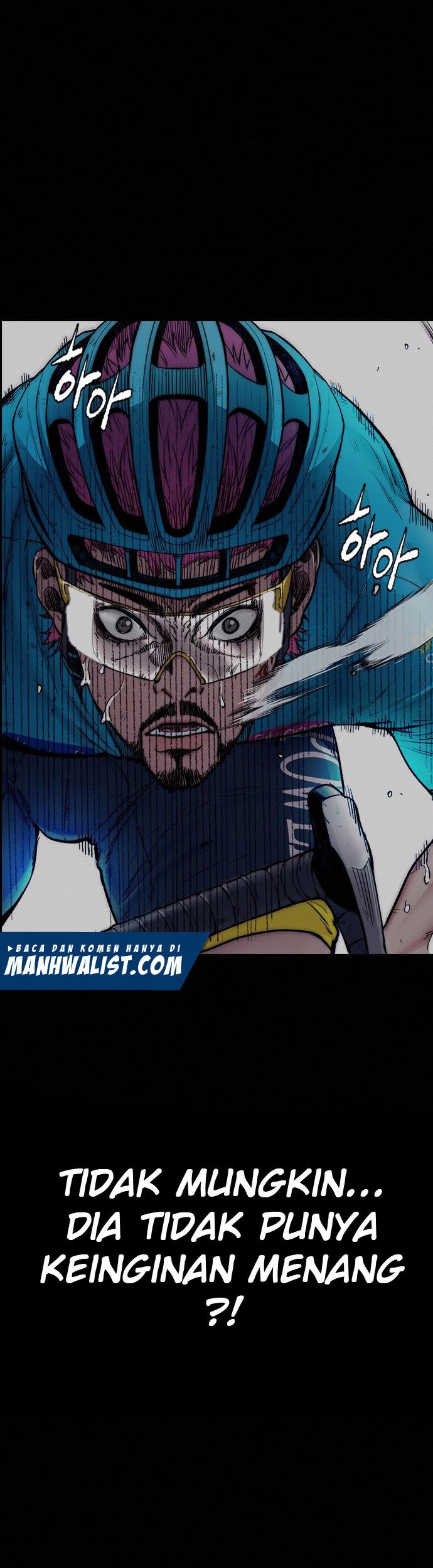 Wind Breaker Chapter 400 page 60