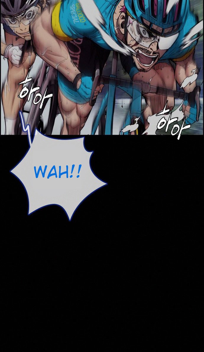 Wind Breaker Chapter 400 page 64