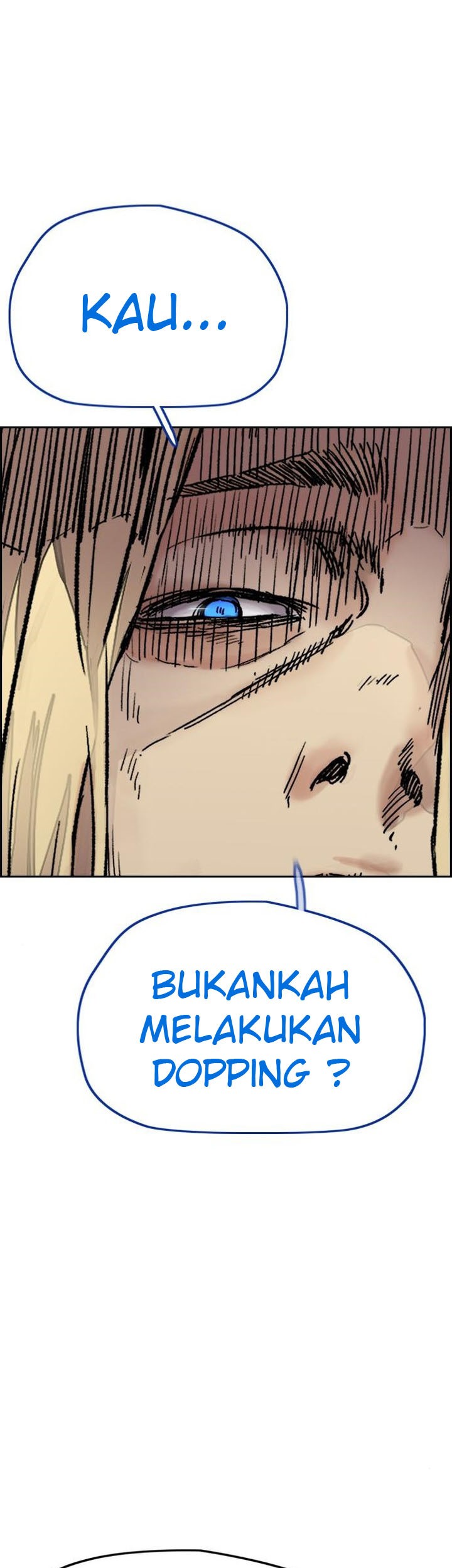 Wind Breaker Chapter 399 page 71