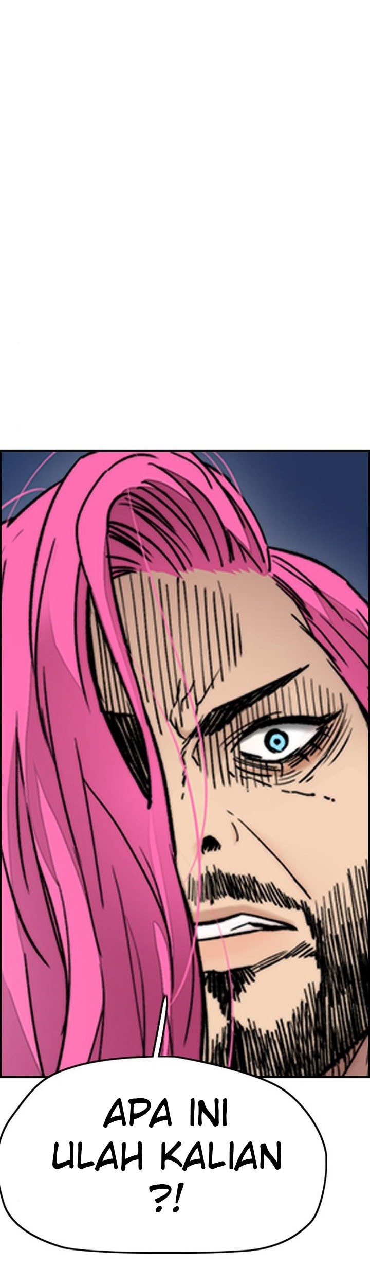 Wind Breaker Chapter 399 page 77