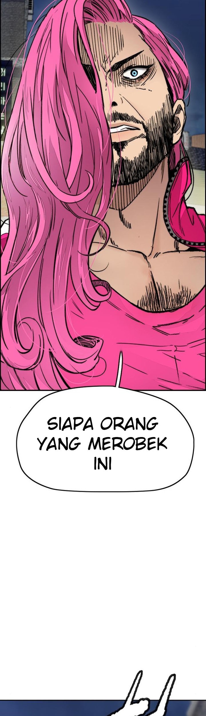 Wind Breaker Chapter 399 page 81