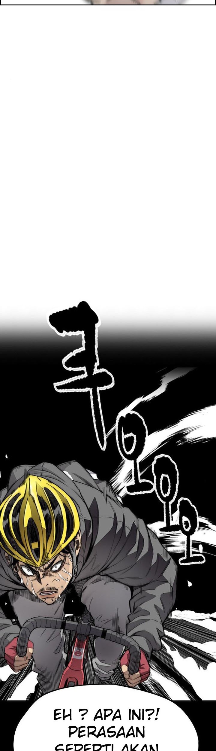 Wind Breaker Chapter 399 page 23